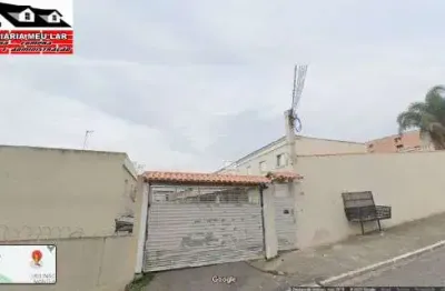 Casa em condomínio fechado com 2 quartos à venda em Guaianases, São Paulo 