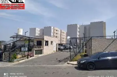 Apartamento com 2 quartos à venda em Guaianases, São Paulo 