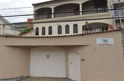 Casa com 5 quartos à venda no Parque do Carmo, São Paulo 