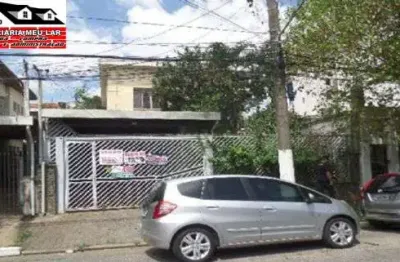 Casa com 3 quartos à venda no Planalto Paulista, São Paulo 