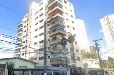 Apartamento com 3 quartos à venda no Bosque da Saúde, São Paulo 
