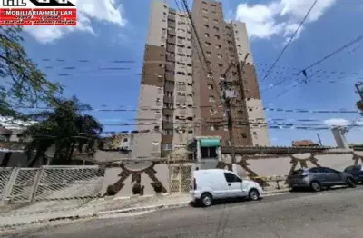 Apartamento com 2 quartos à venda na Freguesia do Ó, São Paulo 