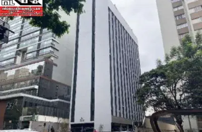 Ponto comercial à venda no Jardim Paulista, São Paulo 