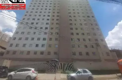 Apartamento com 1 quarto à venda no São Mateus, São Paulo 