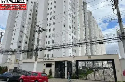 Apartamento com 2 quartos à venda na Cidade Líder, São Paulo 