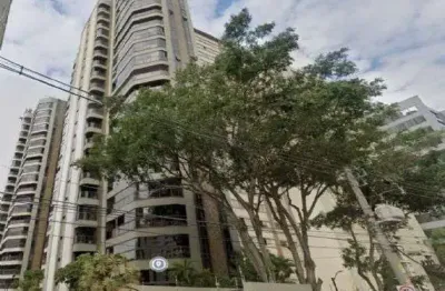 Apartamento com 4 quartos à venda em Santana, São Paulo 