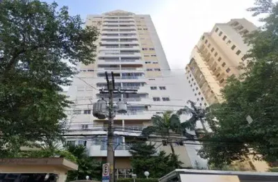 Apartamento com 3 quartos à venda na Vila Romana, São Paulo 