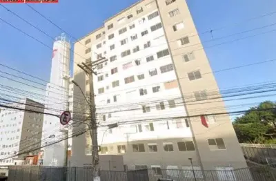 Apartamento com 2 quartos à venda no Itaim Paulista, São Paulo 