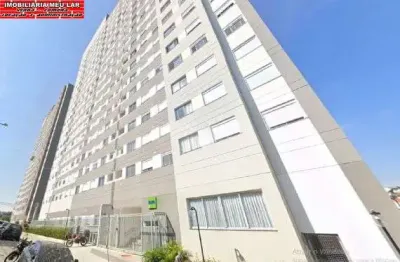 Apartamento com 1 quarto à venda em Americanópolis, São Paulo 