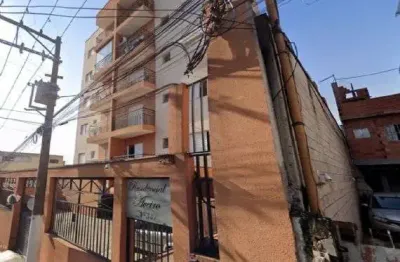 Apartamento com 2 quartos à venda no Campo Limpo, São Paulo 