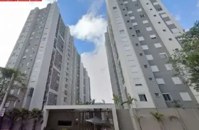 Apartamento com 2 quartos à venda em Jaraguá, São Paulo 