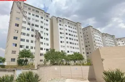 Apartamento com 2 quartos à venda no Rio Pequeno, São Paulo 
