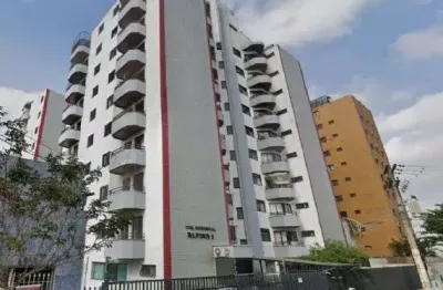 Apartamento com 3 quartos à venda na Vila Alpina, São Paulo 