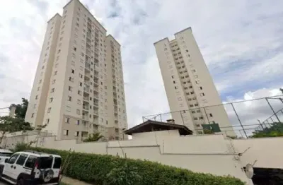 Apartamento com 2 quartos à venda no Jardim Japão, São Paulo 