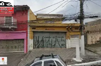 Sala comercial à venda no Limão, São Paulo 