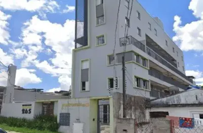 Apartamento com 1 quarto à venda em Itaquera, São Paulo 