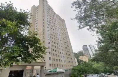 Apartamento com 2 quartos à venda no Morumbi, São Paulo 