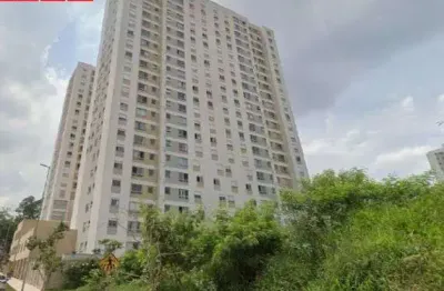 Apartamento com 2 quartos à venda em Jaguaré, São Paulo 