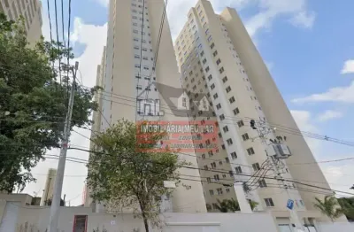 Apartamento com 2 quartos à venda na Rua Manuel Leiroz, 304, Vila Penteado, São Paulo