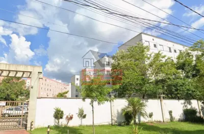 Apartamento com 2 quartos à venda na Rua Antônio Silvestre Ferreira, 431, Vila Cruzeiro, São Paulo