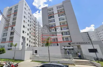 Apartamento com 1 quarto à venda na Rua Álvaro Fragoso, 340, Vila Independência, São Paulo