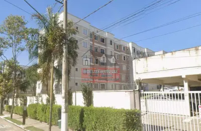 Apartamento com 1 quarto à venda na Avenida Amador Aguiar, 1058, Jaraguá, São Paulo