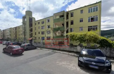 Apartamento com 2 quartos à venda na Rua João Amado Coutinho, 859, Conjunto Residencial Elisio Teixeira Leite, São Paulo