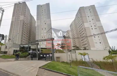 Apartamento com 2 quartos à venda na Rua Tomoichi Shimizu, 420, Colônia (Zona Leste), São Paulo