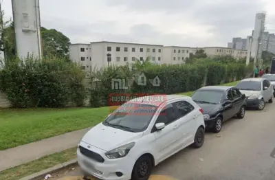 Apartamento com 2 quartos à venda na Rua Agrimensor Sugaya, 1200, Colônia (Zona Leste), São Paulo