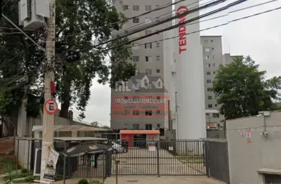 Apartamento com 2 quartos à venda na Rua Agrimensor Sugaya, S/N, Colônia (Zona Leste), São Paulo