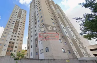 Apartamento com 1 quarto à venda na Rua das Estrelas, 998, Cidade Satélite Santa Bárbara, São Paulo