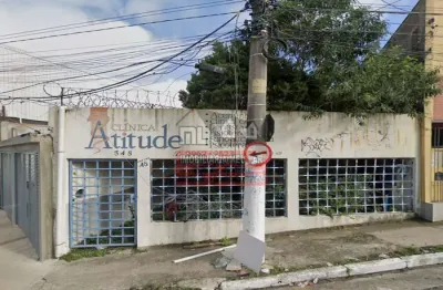 Casa com 3 quartos à venda na Rua Francisco Cordelli, 48, Cidade São Mateus, São Paulo