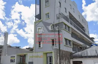 Apartamento com 1 quarto à venda na Rua Iaruçu, 304, Cidade Antônio Estevão de Carvalho, São Paulo