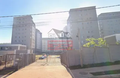 Apartamento com 2 quartos à venda na Rua Enéas Camargo, 388, Chácara Maria Trindade, São Paulo