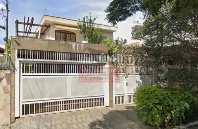 Casa com 4 quartos à venda na Rua Carlos Tiago Pereira, 539, Bosque da Saúde, São Paulo