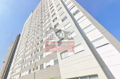 Apartamento com 2 quartos à venda na Rua Marco Gagliano, S/N, Americanópolis, São Paulo