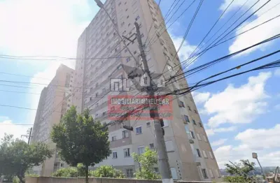 Apartamento com 2 quartos à venda na Rua Nebulosas, 680, Cidade Satélite Santa Bárbara, São Paulo