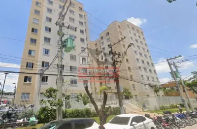 Apartamento com 2 quartos à venda na Rua Ferreira Viana, 715, Vila Socorro, São Paulo