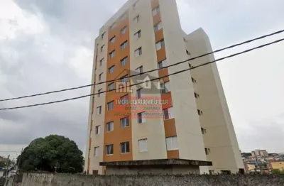 Apartamento com 2 quartos à venda na Rua São Constantino, 883, Jardim Santa Cruz (Campo Grande), São Paulo