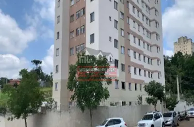 Apartamento com 2 quartos à venda na Rua Aderval Alves Rodrigues, 41, Parque Dom João Neri, São Paulo