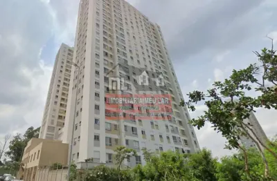 Apartamento com 2 quartos à venda na Rodovia Raposo Tavares, KM 18, Jardim Boa Vista (Zona Oeste), São Paulo