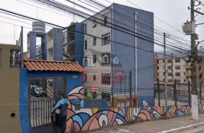 Apartamento com 2 quartos à venda na Rua João Amado Coutinho, 883, Conjunto Residencial Elisio Teixeira Leite, São Paulo