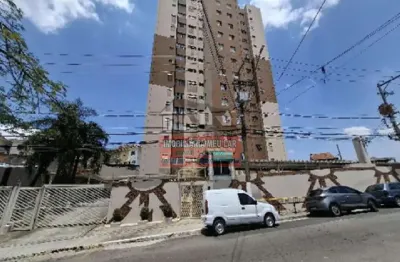 Apartamento com 2 quartos à venda na Rua Rio Verde, 879, Vila Bruna, São Paulo