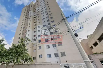 Apartamento com 2 quartos à venda na Rua das Estrelas, 998, Cidade Satélite Santa Bárbara, São Paulo