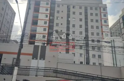 Apartamento com 2 quartos à venda na Avenida Alexandre Mackenzie, 357, Jaguaré, São Paulo