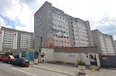 Apartamento com 2 quartos à venda na Avenida Adriano Bertozzi, 700/752, Jardim Helian, São Paulo