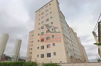 Apartamento com 2 quartos à venda na Rua Francisco de Soutomaior, 915, Jardim Lourdes, São Paulo