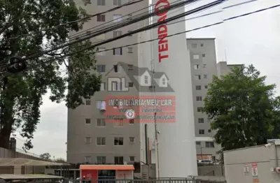 Apartamento com 2 quartos à venda na Rua Agrimensor Sugaya, 1210, Colônia (Zona Leste), São Paulo