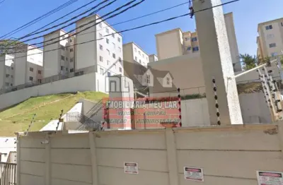 Apartamento com 2 quartos à venda na Rua Barão Carlos de Sousa Anhumas, 380, Jardim Recanto Verde, São Paulo