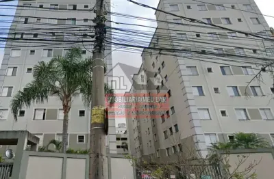 Apartamento com 2 quartos à venda na Avenida do Oratório, 6566, Jardim Ângela (Zona Leste), São Paulo
